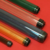 tubeguards fluorescent light covers and protectants