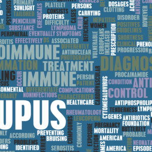 Lupus - Infographic