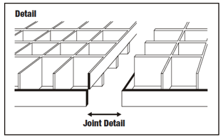 Plastic Louvers - Diffuser Specialist