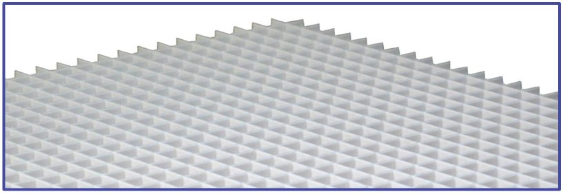 Parabolic Louvers Can Improve Your, What Is A Parabolic Light Fixture