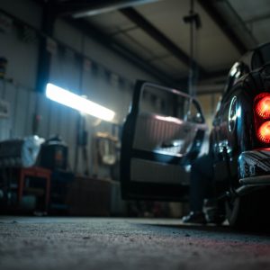 garage light fixtures