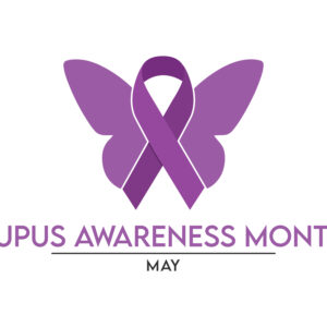 national lupus month
