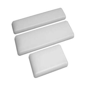 2′ Puff Cloud # 17028S – 13-1/8″ X 24-3/4″ ID