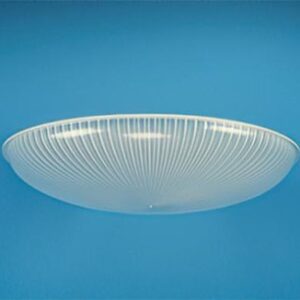 16″ High Bay Drop Lens