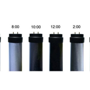 4′ DirectaLux™ Tube Guard