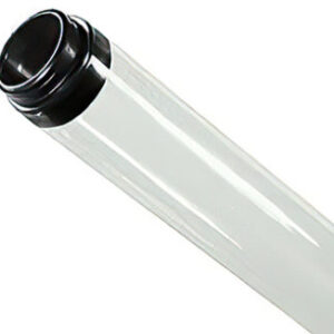4′ Ultra Violet Tube Guard