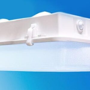 4′ Vapor Tight # VT240 Enclosure