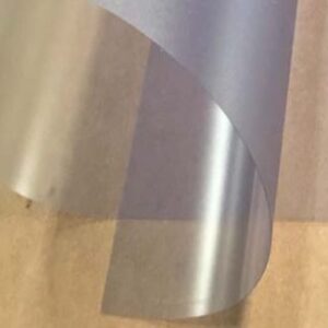 NaturaLux™ Overlay Sheet