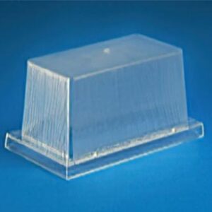 Security Enclosures-Clear Acrylic, Frost, Polycarb – 10.5″L x 6.03″W x 4.01″H