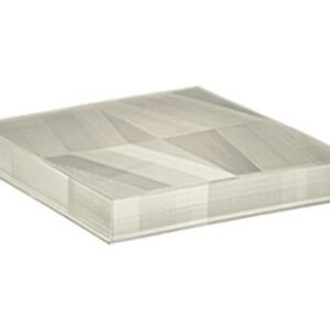 Security Enclosures-Clear Acrylic or Frost Prismatic Drop Lens – 12″L x 12″W x 2.5″H and 20″L x 20″W x 2.5″H