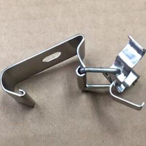 Vapor Tight Latch – Stainless Steel