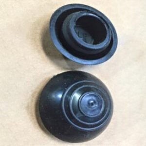 Vapor Tight Liquid Plug