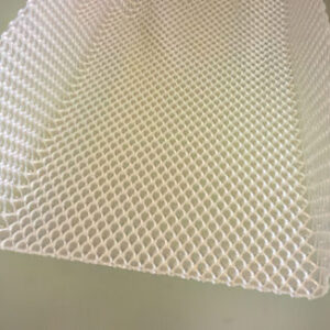 Clear Prism Acrylic Channel Diffuser – 11” to 12-7/8″ Custom Size