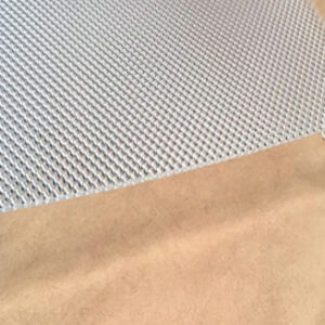 Clear Prism Acrylic # 200-4 Wrap Diffuser – 15-5/8″ x 1-7/16″ x 47-15/16″; 15″ H-H; “J” Hook