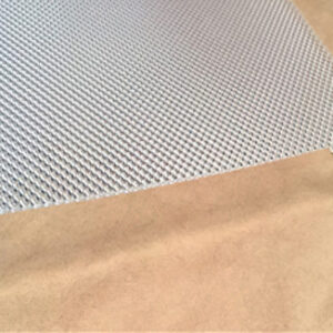 Clear Prism Acrylic # 600-2 Wrap Diffuser – 9″ x 1-3/8″ x 47-3/4″; 8-1/8″ H-H; “L” Hook